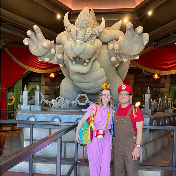 Meet your Posher, Stacey - Picture 2 of 3